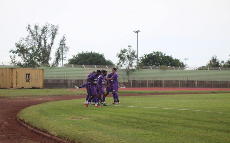 Quatrième succès de rang