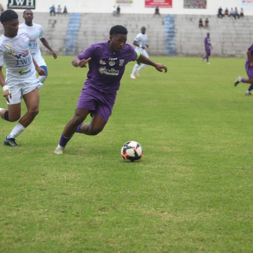 Régionale 1 – 7e journée : Un choc au sommet entre la Jeanne d’Arc et la JS Saint-Pierroise !