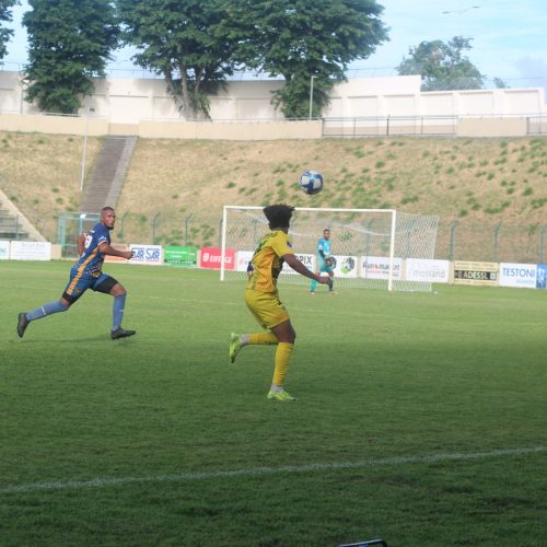 Coupe de la Réunion – 32es de finale : un mercredi de foot à ne pas manquer