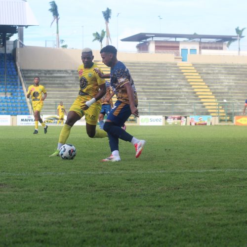 Coupe de France – 3e tour : la hiérarchie respectée