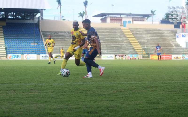 Coupe de France – 3e tour : la hiérarchie respectée