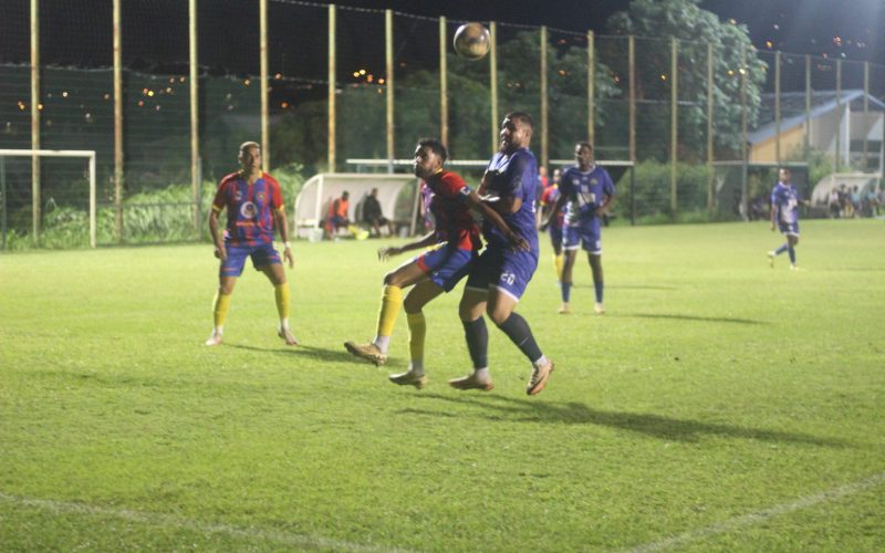 Régionale 2 – 7e journée : le debrief