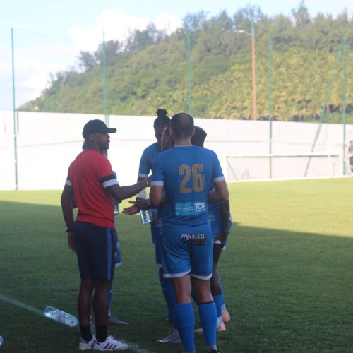 Régionale 1 – J8 : résumé et analyse du week-end