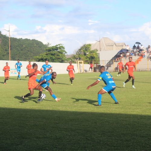 Fin de série pour la Dominicaine : l’Excelsior frappe fort