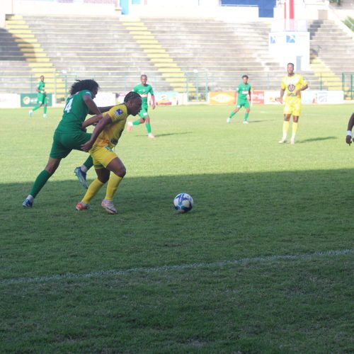 Régionale 1 – 10e journée : des sommets à viser, des places à sauver