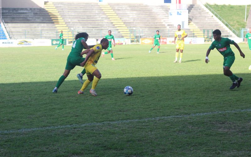 Régionale 1 – 10e journée : des sommets à viser, des places à sauver