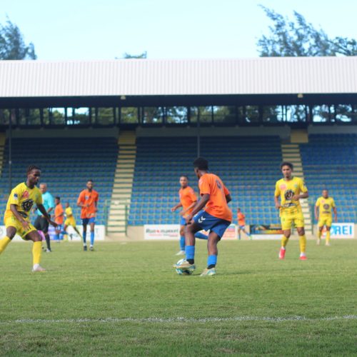 Coupe de La Réunion – 32es de finale : l’AS Red Star frappe fort, Cilaos crée la surprise, le FC Moufia frôle l’exploit