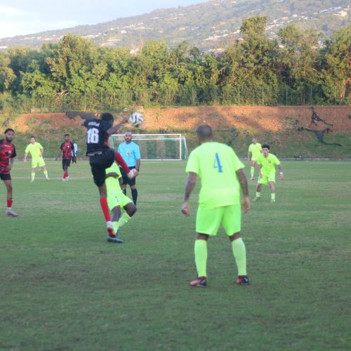 Coupe de La Réunion : Place aux 16es de finale, le spectacle est garanti !