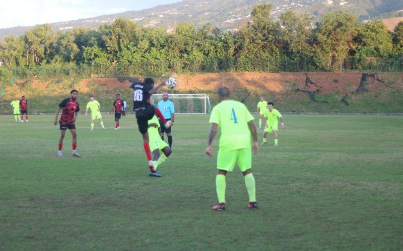 Coupe de La Réunion : Place aux 16es de finale, le spectacle est garanti !