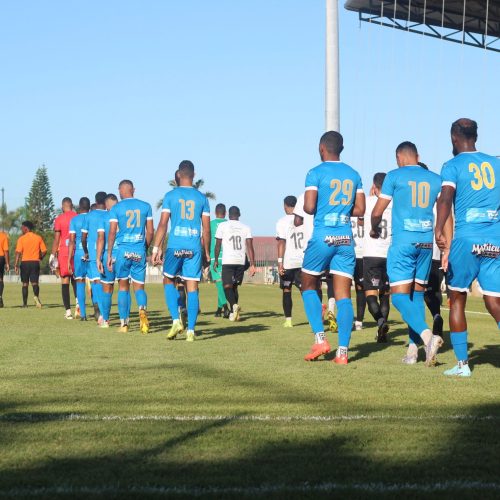 R1 – 10e journée : Les leaders assurent l’essentiel, L&rsquo;AF Saint-Louis se réveille