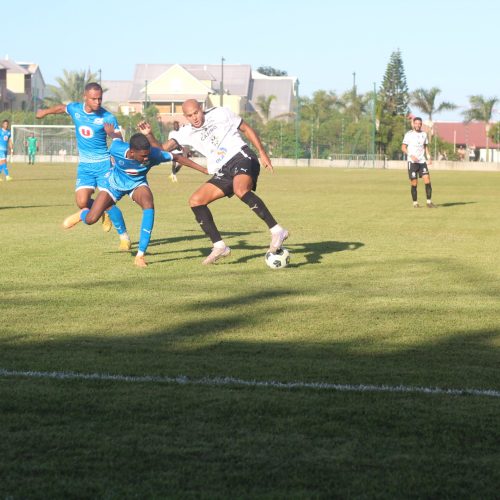 La JSSP s’impose au bout du suspense face à une Dominicaine séduisante