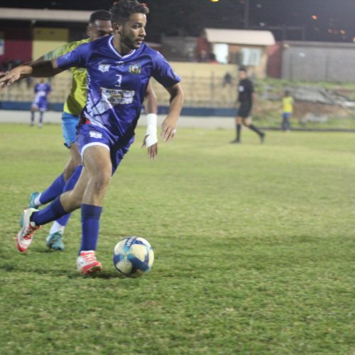 Régionale 2 -12e journée : chaud devant