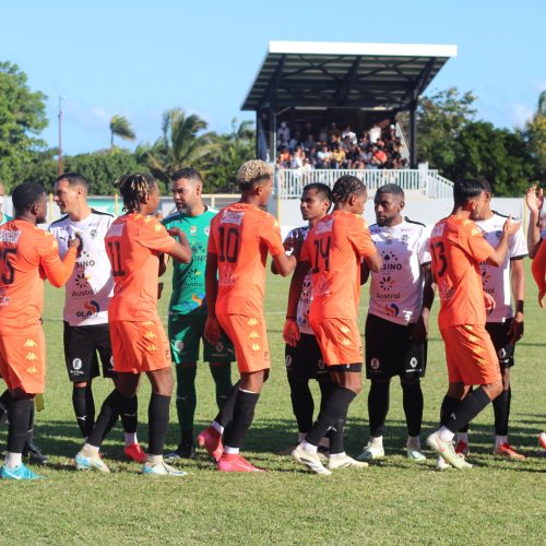 Régionale 1 – 11e journée : le debrief