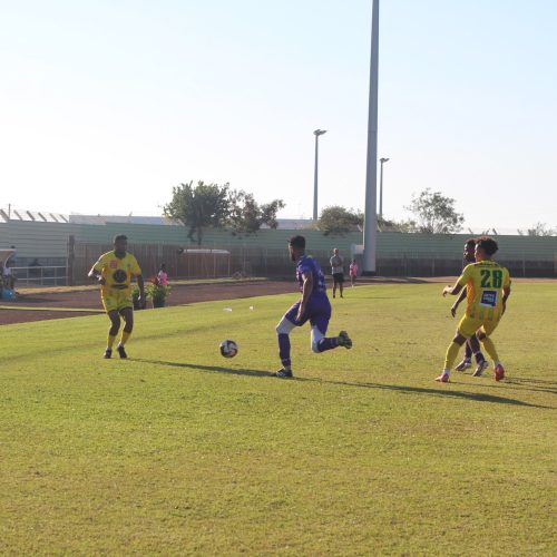 Régionale 1 – 14e journée : La phase retour débute avec des affiches décisives