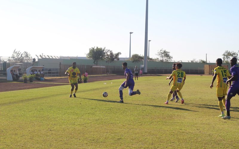 Régionale 1 – 14e journée : La phase retour débute avec des affiches décisives