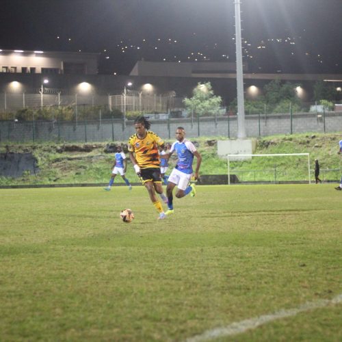 Régionale 2 – 15e journée : Dernière ligne droite avant la trêve, les ambitions s’affichent