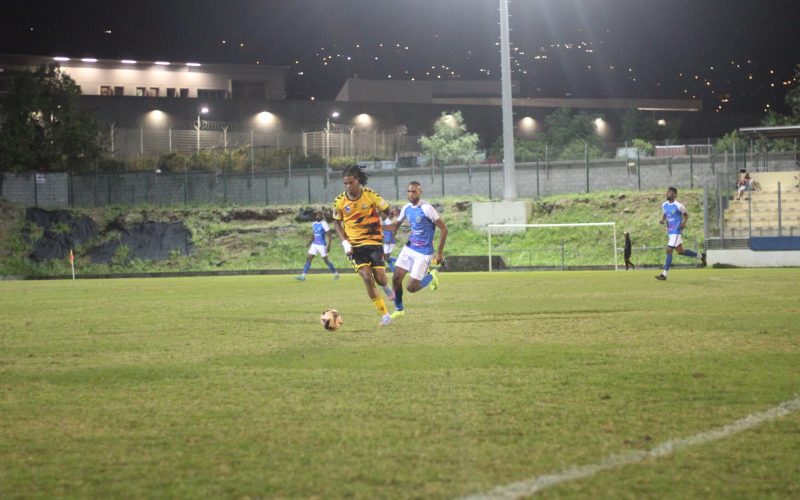 Régionale 2 – 15e journée : Dernière ligne droite avant la trêve, les ambitions s’affichent