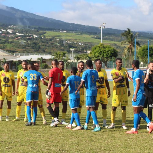Régionale 1 – 15e journée : la lanterne rouge se rebiffe, le clasico tendu pour la JSSP, Saint-Denis solide