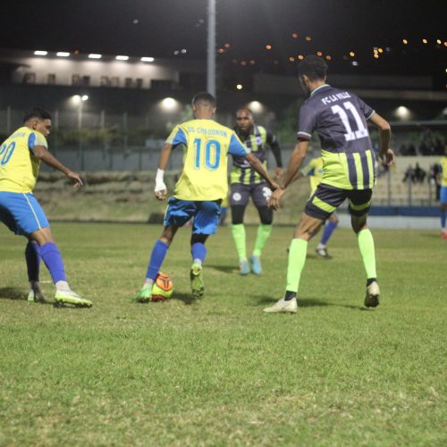 Coupe de la Réunion : l’exploit des Avirons, le FC La Ville au bout du suspense, l’USB s’en sort à Cilaos