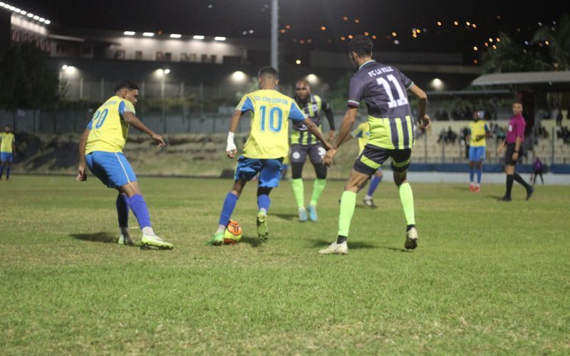 Coupe de la Réunion : l’exploit des Avirons, le FC La Ville au bout du suspense, l’USB s’en sort à Cilaos