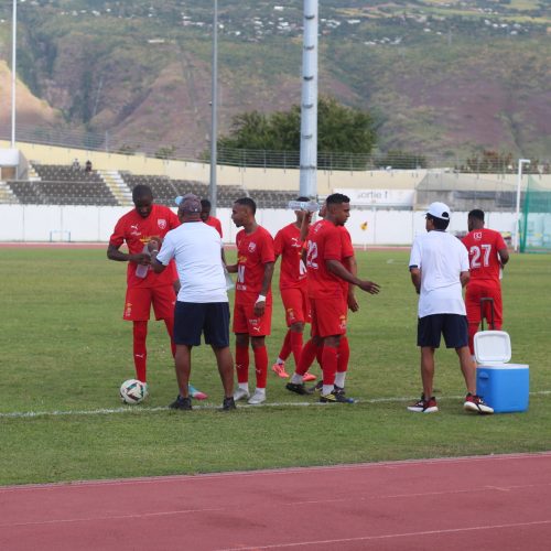 Régionale 1 – 18e journée : le choc des titans au sommet
