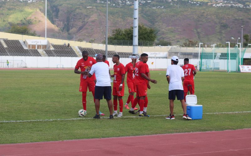 Régionale 1 – 18e journée : le choc des titans au sommet