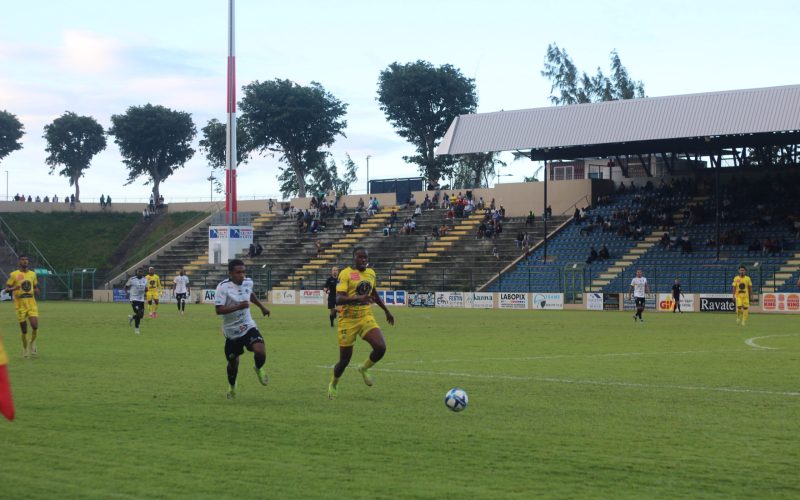 Une histoire de pénaltys