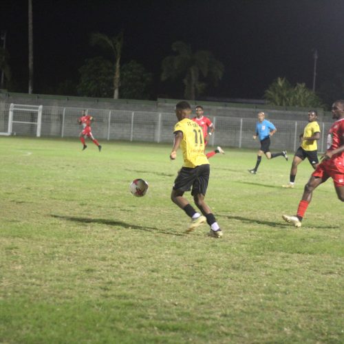 20e journée R2 : Présentation du week-end