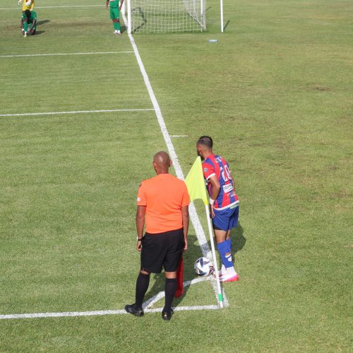 La JSSR renverse la vapeur