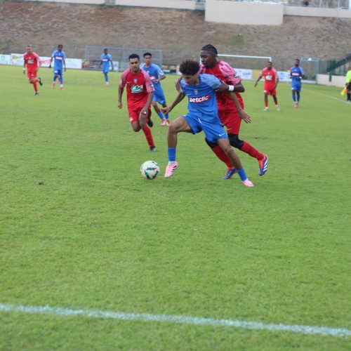 Coupe de France – 6e tour : Le FC Bagatelle frôle l’exploit