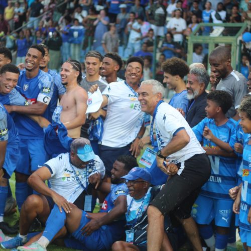 La Saint-Pauloise au « 8e ciel »