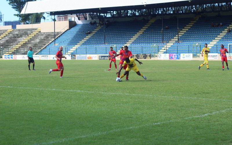 R1 : Le coup de maître de Trois-Bassins