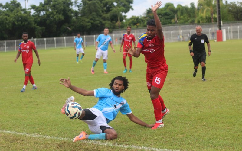 Derby sans vainqueur