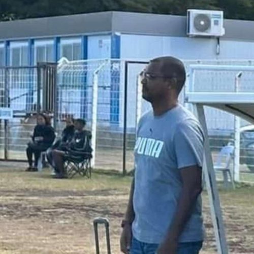 Gourville chez les blaugranas péï