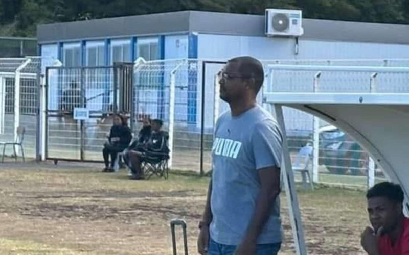 Gourville chez les blaugranas péï