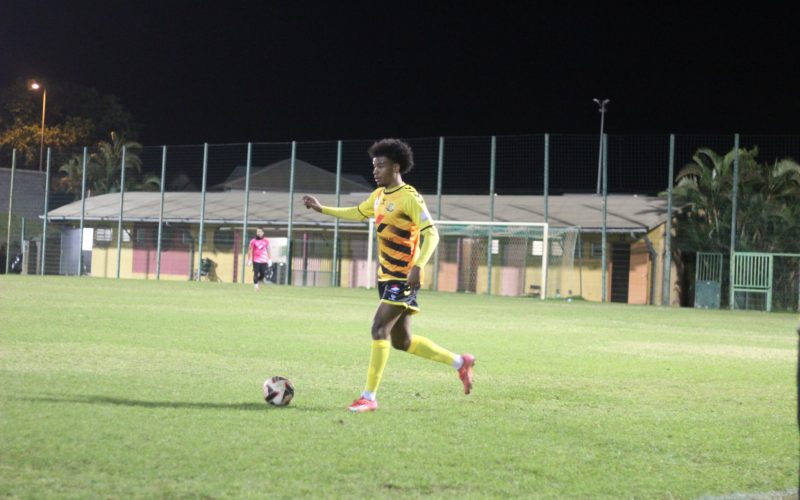 Régionale 2 – 14e journée : Le FC La Ville et Bagatelle tracent leur route, statu quo en Poule C