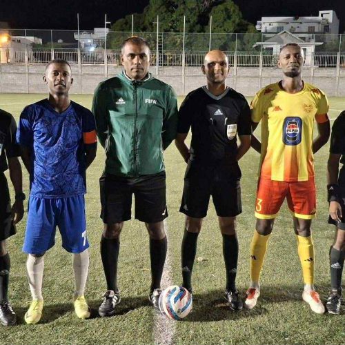 Tour d’horizon du football dans l’océan Indien : résultats du week-end
