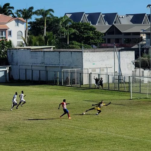 Piton Saint-Leu s’empare du trône !