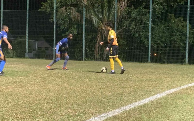 Régionale 2 – 12e journée : Peu de buts en Poule A, festival offensif ailleurs !