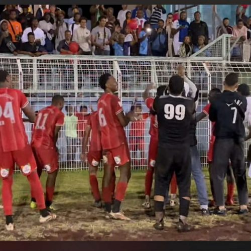 Coupe de France – 5e tour : Exploit retentissant du FC Bagatelle !