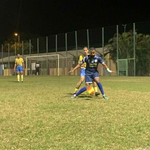 Régionale 2 : un 21e acte décisif sur tous les fronts