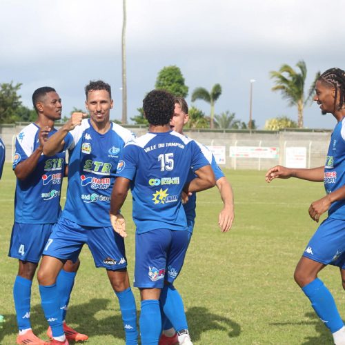 Régionale 1 : une 2e journée déjà révélatrice