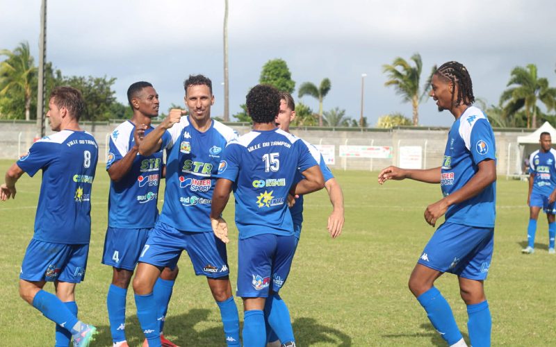 Régionale 1 : une 2e journée déjà révélatrice