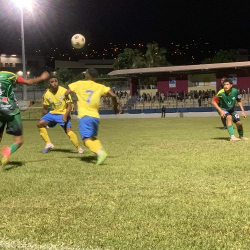 Régionale 2 : Enjeux et Chocs de la 3e Journée