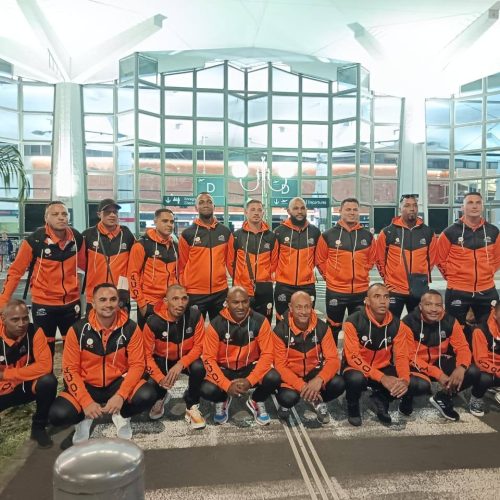 Une petite équipe, un grand projet : l’ASCSB 974, quand le football devient passerelle sociale