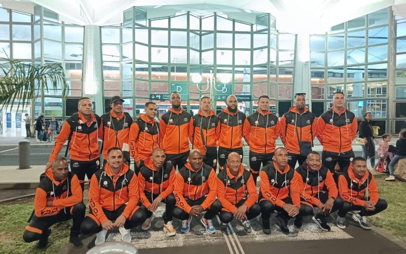 Une petite équipe, un grand projet : l’ASCSB 974, quand le football devient passerelle sociale