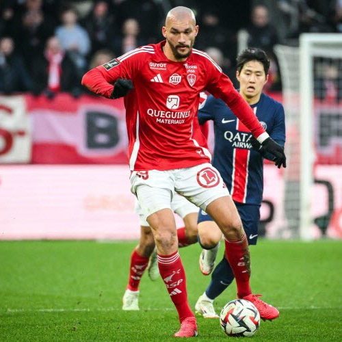 Les Kréopolitains brillent en Europe : Ajorque étincelant, Payet en feu