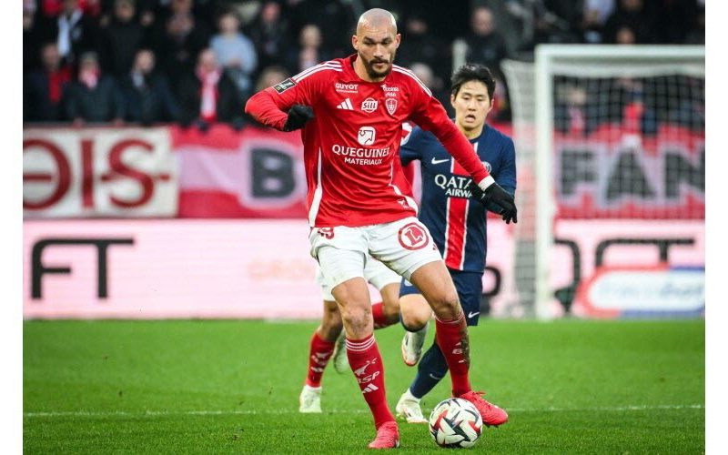 Les Kréopolitains brillent en Europe : Ajorque étincelant, Payet en feu
