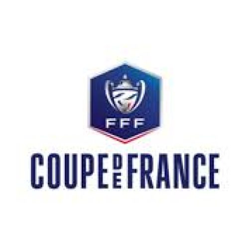 Coupe de France : 2e tour tirage au sort
