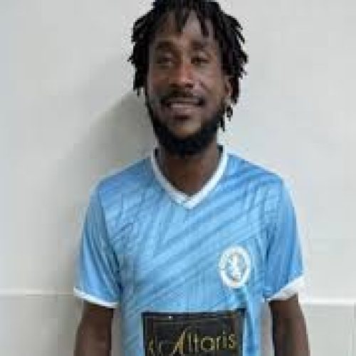Maurice – Décès du footballeur de Roche Bois Ulrich Yao